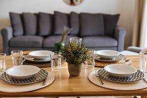 Eva Recommends Castellar Pool & Terrace