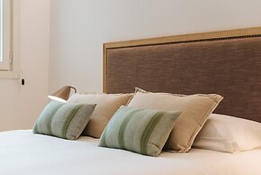 Eva Recommends Castellar Pool & Terrace