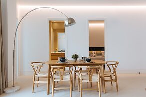 Eva Recommends Castellar Pool & Terrace