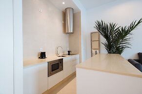 Eva Recommends Castellar Pool & Terrace