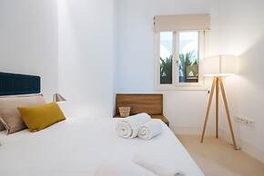 Eva Recommends Castellar Pool & Terrace