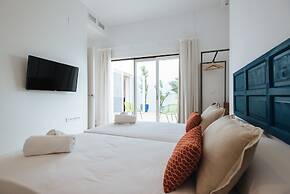 Eva Recommends Castellar Pool & Terrace