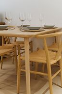 Eva Recommends Castellar Pool & Terrace