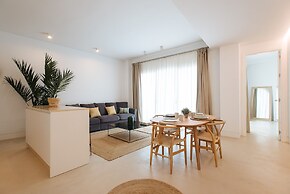 Eva Recommends Castellar Pool & Terrace