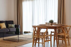 Eva Recommends Castellar Pool & Terrace