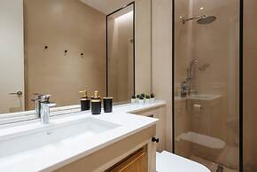 Eva Recommends Castellar Pool & Terrace