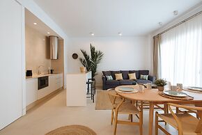 Eva Recommends Castellar Pool & Terrace