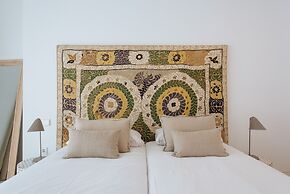 Eva Recommends Castellar Pool & Terrace