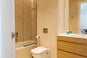 Eva Recommends Castellar Pool & Terrace