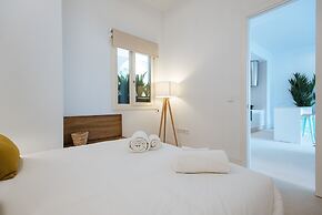 Eva Recommends Castellar Pool & Terrace