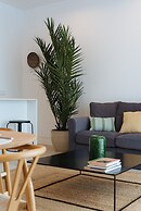 Eva Recommends Castellar Pool & Terrace