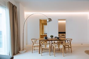 Eva Recommends Castellar Pool & Terrace