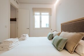 Eva Recommends Castellar Pool & Terrace