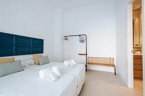 Eva Recommends Castellar Pool & Terrace