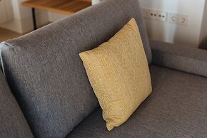 Eva Recommends Castellar Pool & Terrace