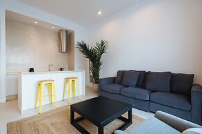 Eva Recommends Castellar Pool & Terrace