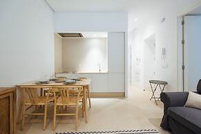 Eva Recommends Castellar Pool & Terrace