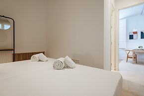 Eva Recommends Castellar Pool & Terrace