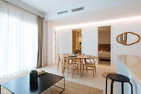 Eva Recommends Castellar Pool & Terrace