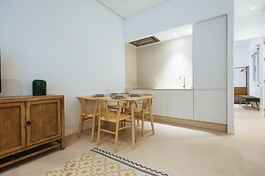 Eva Recommends Castellar Pool & Terrace