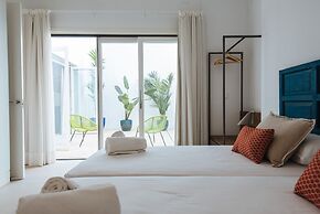 Eva Recommends Castellar Pool & Terrace