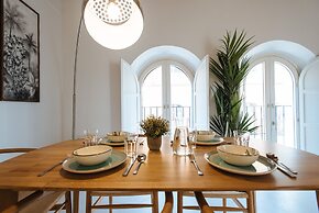 Eva Recommends Castellar Pool & Terrace