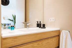 Eva Recommends Castellar Pool & Terrace