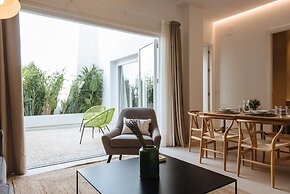 Eva Recommends Castellar Pool & Terrace