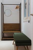 Eva Recommends Castellar Pool & Terrace