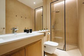 Eva Recommends Castellar Pool & Terrace