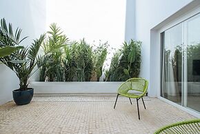 Eva Recommends Castellar Pool & Terrace