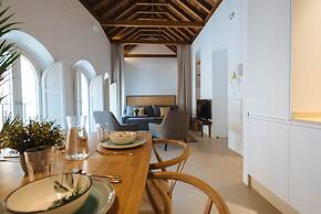 Eva Recommends Castellar Pool & Terrace