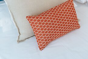 Eva Recommends Castellar Pool & Terrace