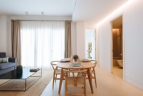 Eva Recommends Castellar Pool & Terrace