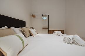 Eva Recommends Castellar Pool & Terrace