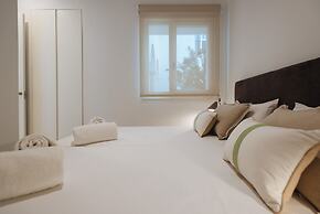 Eva Recommends Castellar Pool & Terrace