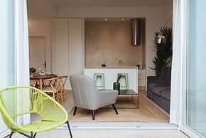 Eva Recommends Castellar Pool & Terrace