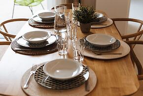 Eva Recommends Castellar Pool & Terrace