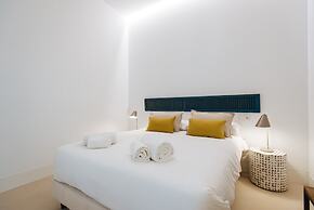 Eva Recommends Castellar Pool & Terrace