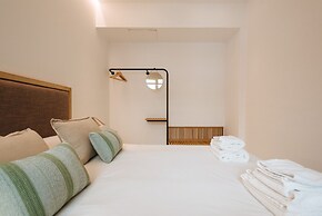 Eva Recommends Castellar Pool & Terrace