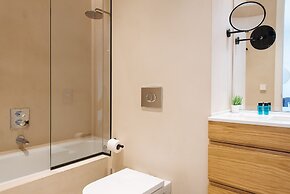 Eva Recommends Castellar Pool & Terrace