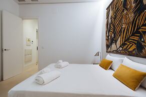 Eva Recommends Castellar Pool & Terrace