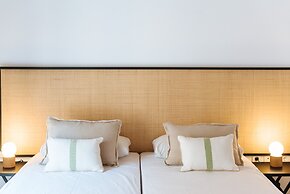 Eva Recommends Castellar Pool & Terrace