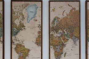 Eva Recommends Castellar Pool & Terrace