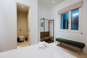 Eva Recommends Castellar Pool & Terrace