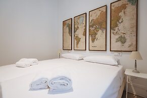 Eva Recommends Castellar Pool & Terrace