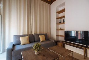 Eva Recommends Castellar Pool & Terrace