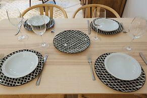 Eva Recommends Castellar Pool & Terrace