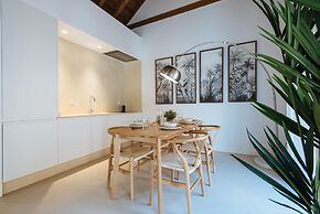 Eva Recommends Castellar Pool & Terrace