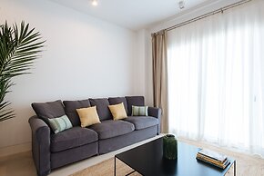 Eva Recommends Castellar Pool & Terrace